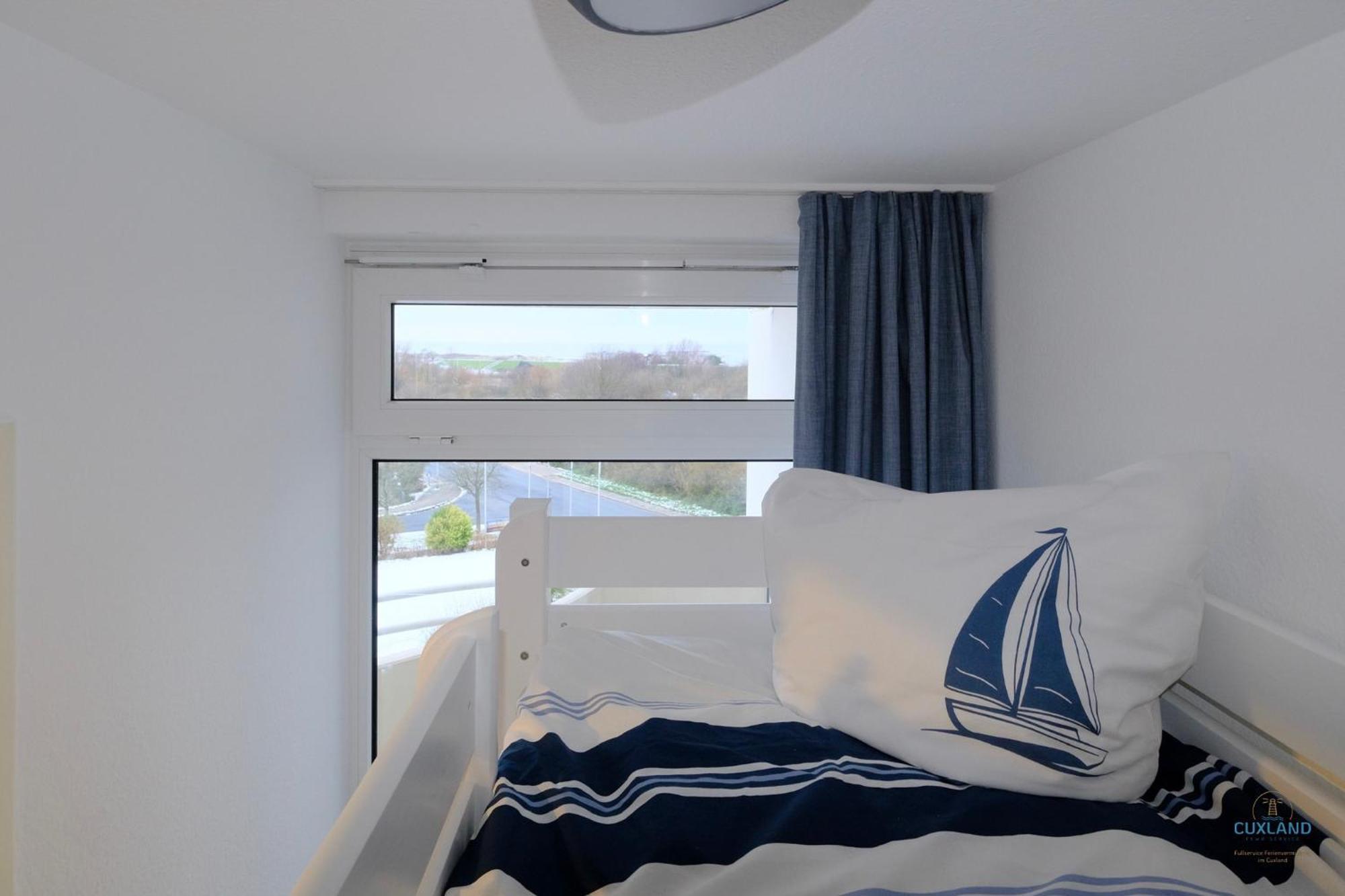 Haus Lord Nelson Doese Wohnung 406 Cuxhaven Esterno foto