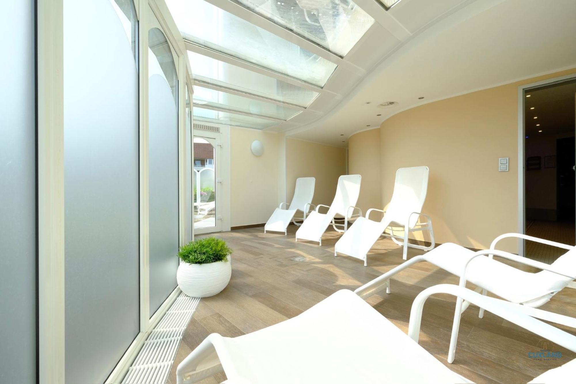 Haus Lord Nelson Doese Wohnung 406 Cuxhaven Esterno foto