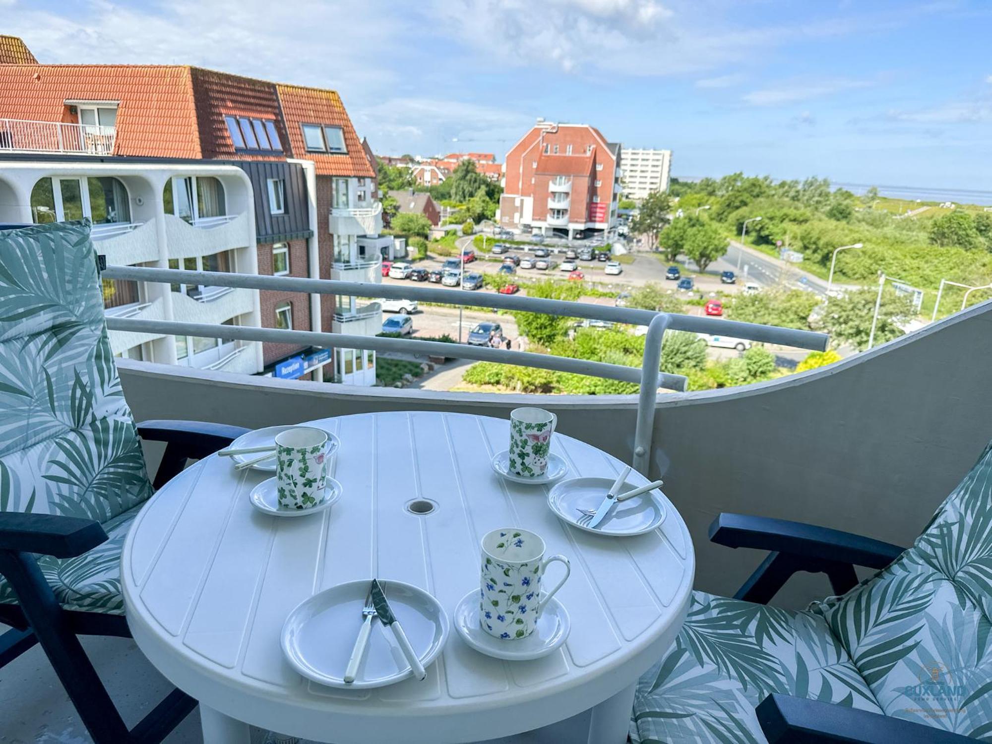 Haus Lord Nelson Doese Wohnung 406 Cuxhaven Esterno foto